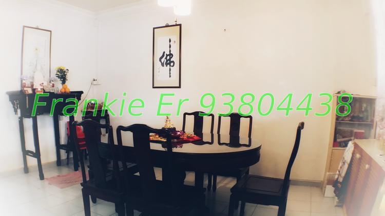 Blk 483 Pasir Ris Drive 4 (Pasir Ris), HDB 4 Rooms #154268722
